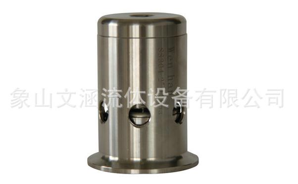 【快裝式呼吸閥】分類，怎可一概不知？