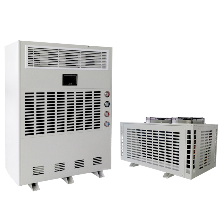 恒溫恒濕機(jī)