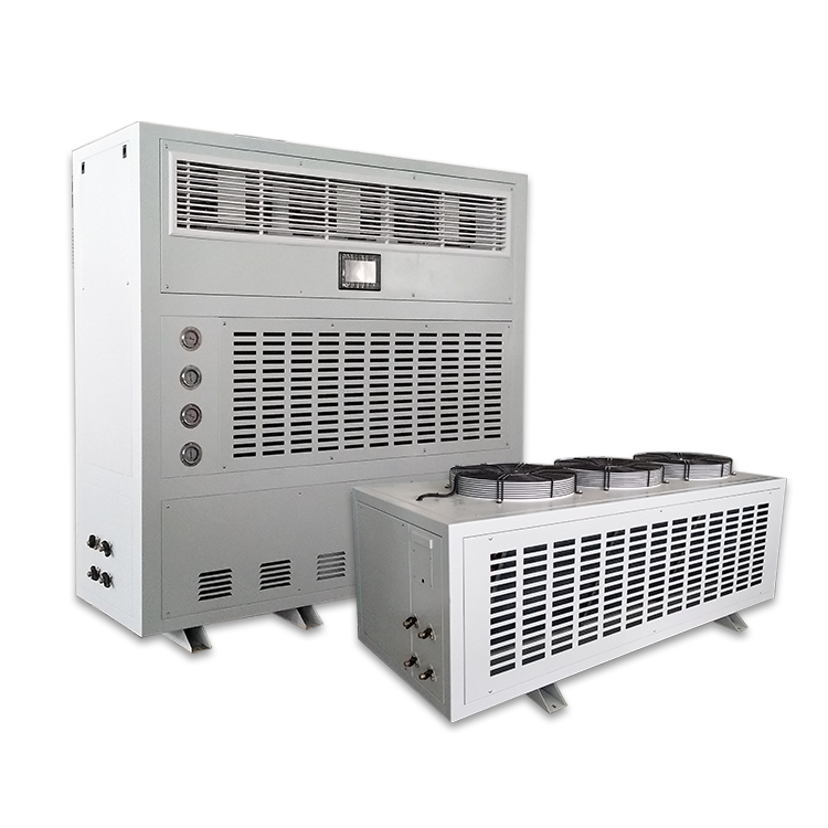 恒溫恒濕機(jī)