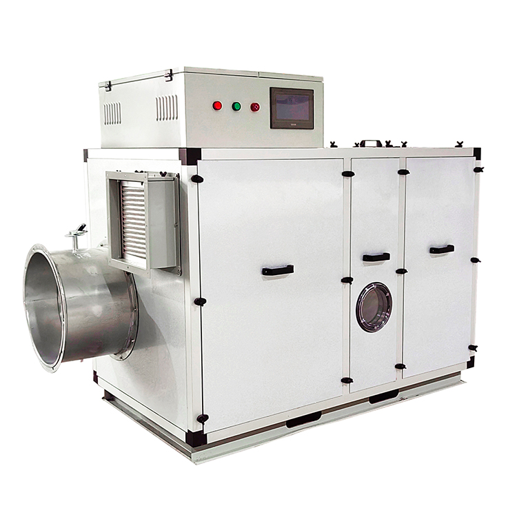 轉(zhuǎn)輪除濕機(jī)