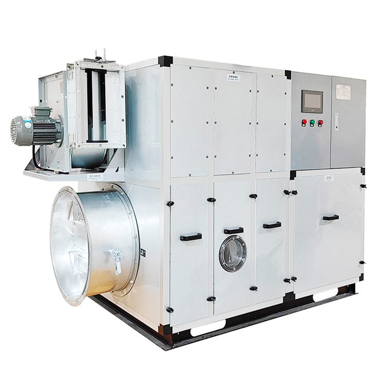 轉(zhuǎn)輪除濕機(jī)