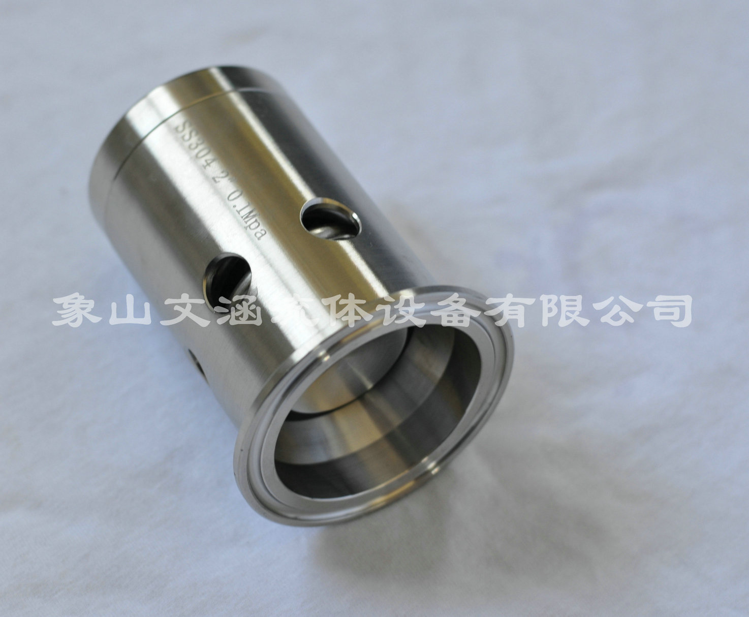 啤酒設(shè)備呼吸閥有什么作用？