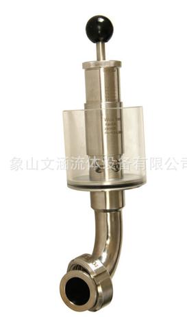 調(diào)節(jié)閥的原理及具體功能