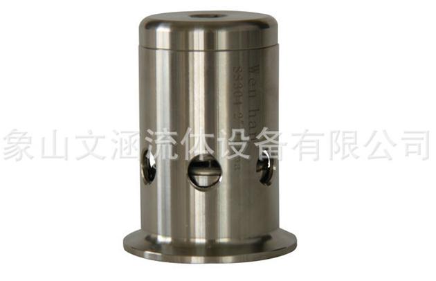 發酵罐呼吸閥的功能怎樣